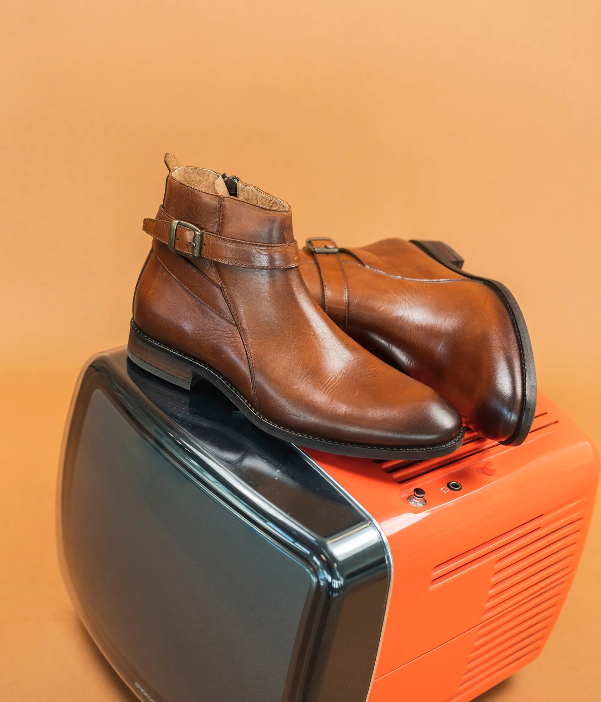Sale LOW-BOOTS OBERON Homme Boots|Chelsea Boots