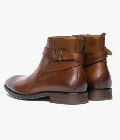 Sale LOW-BOOTS OBERON Homme Boots|Chelsea Boots