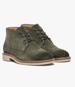 Sale LOW-BOOTS ROZIER Homme Boots