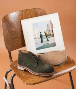 Sale LOW-BOOTS ROZIER Homme Boots