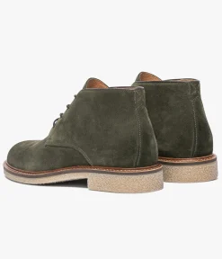 Sale LOW-BOOTS ROZIER Homme Boots