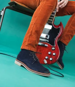 Online LOW-BOOTS ROZIER Homme Boots