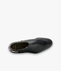 Sale LOW-BOOTS SIDONIE Femme Boots & Bottines