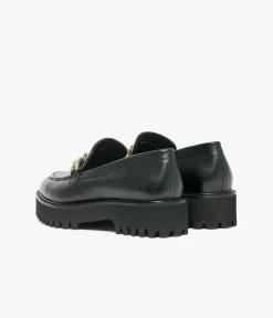 Hot MOCASSIN ADALBERO Femme Mocassins