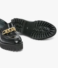 MOCASSIN ADALBERO Femme Mocassins