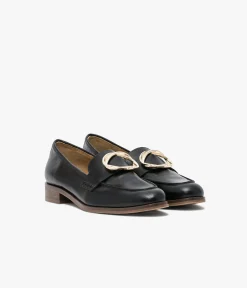 MOCASSIN AGLAE Femme Mocassins