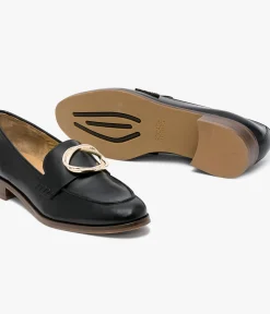 MOCASSIN AGLAE Femme Mocassins