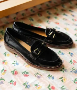 Best MOCASSIN ALANNA Femme Mocassins