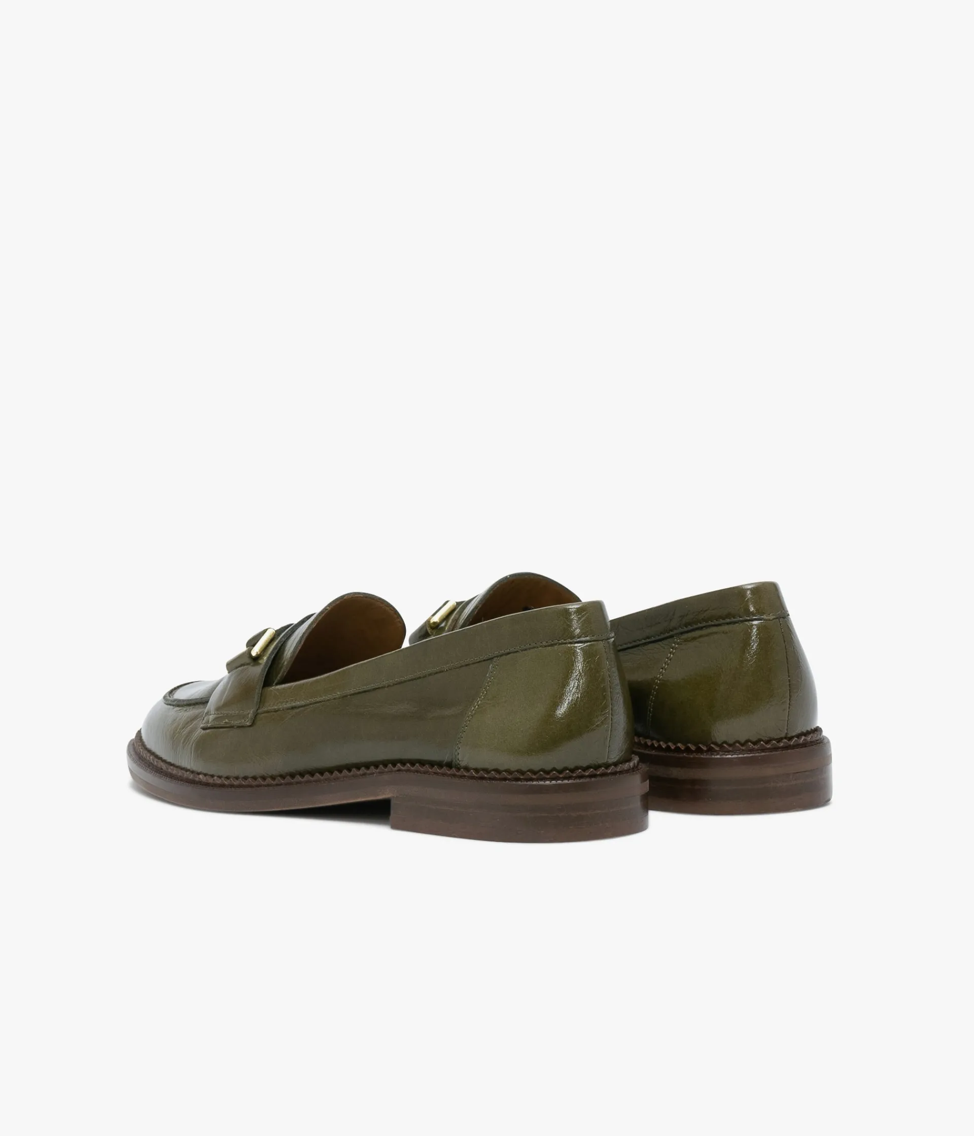 Hot MOCASSIN ALANNA Femme Mocassins