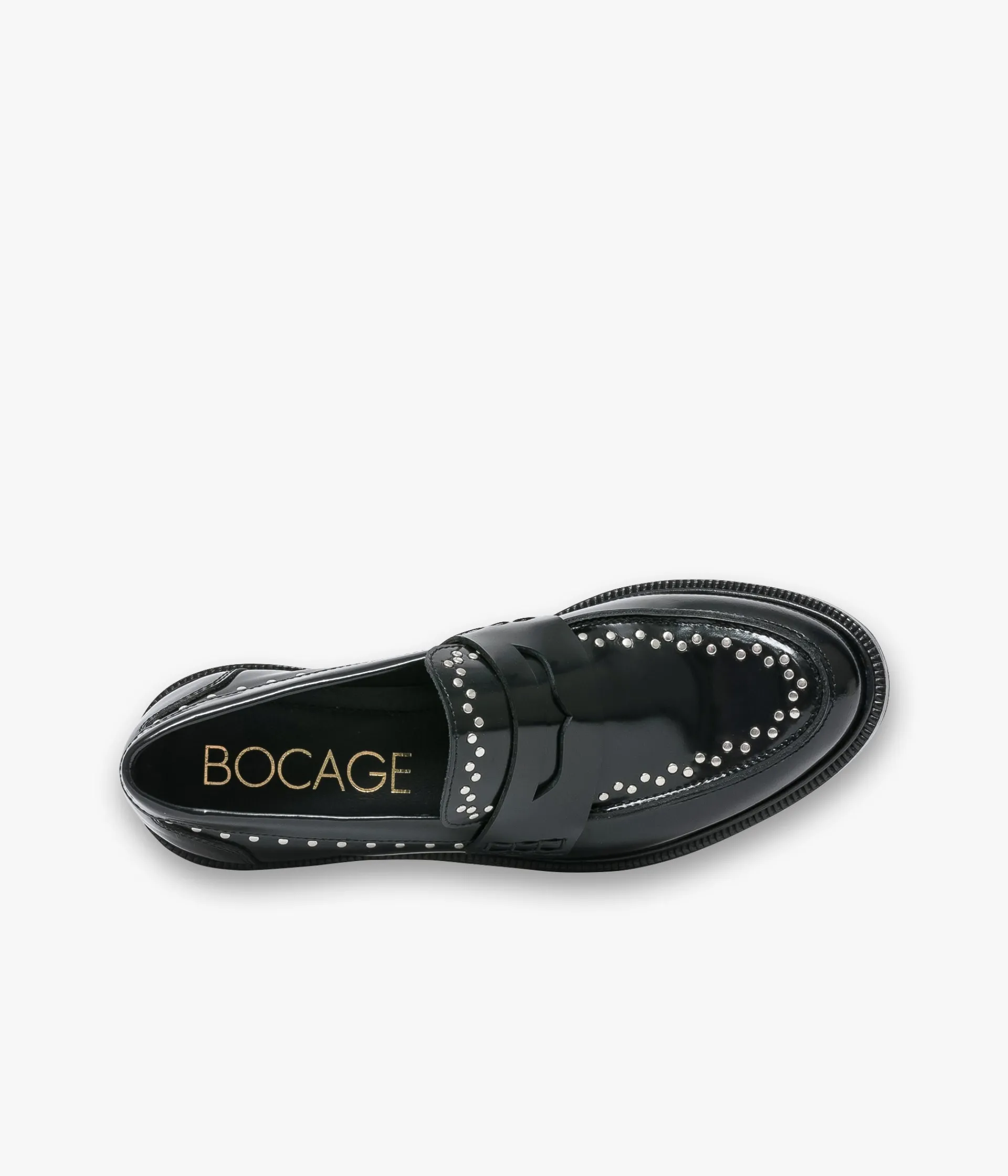 Online MOCASSIN ALANNIS Femme Mocassins