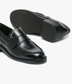 Online MOCASSIN ALANNIS Femme Mocassins