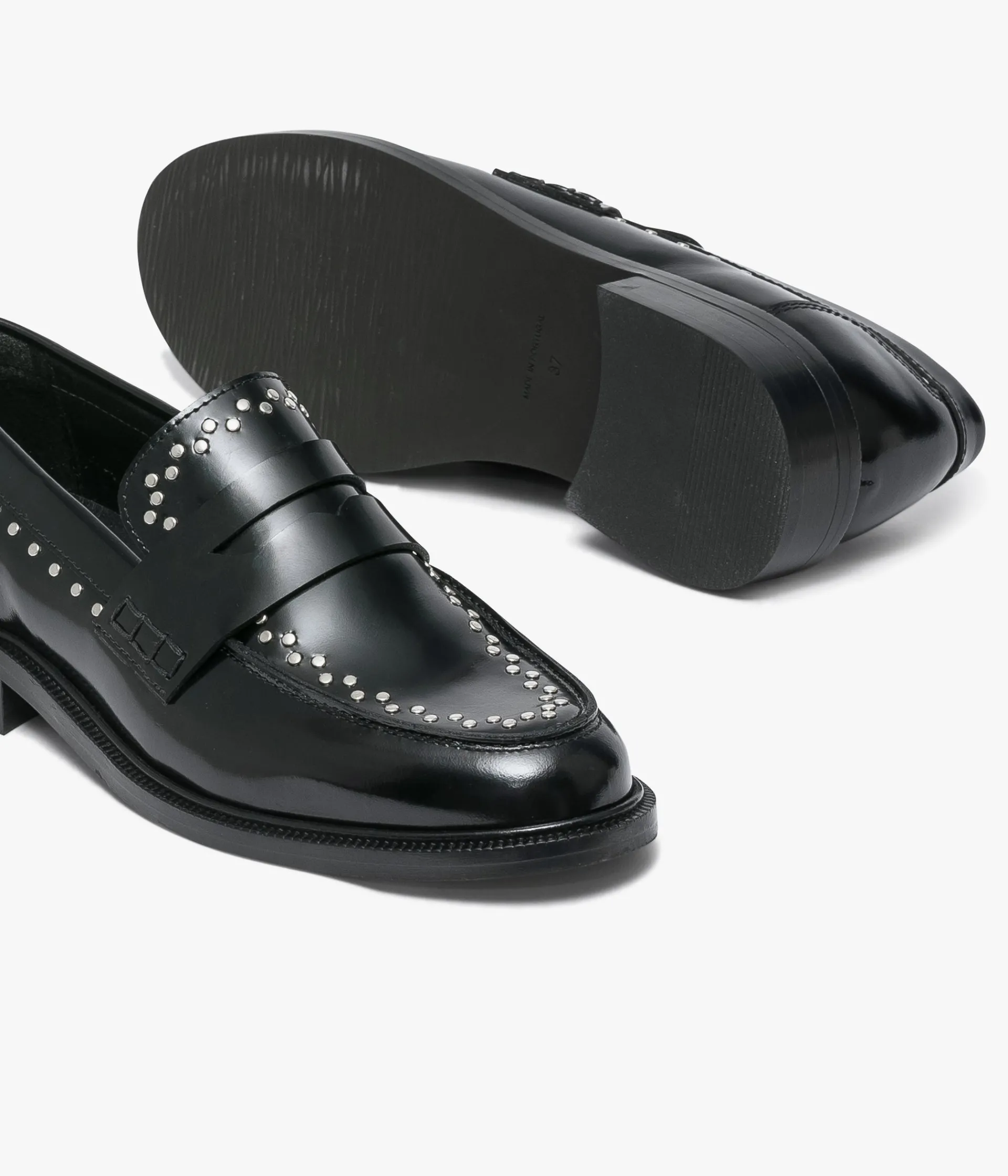 Online MOCASSIN ALANNIS Femme Mocassins