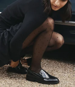 Online MOCASSIN ALANNIS Femme Mocassins