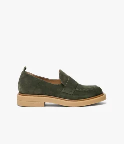 MOCASSIN ALIENOR Femme Mocassins