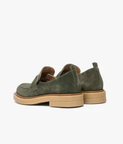 MOCASSIN ALIENOR Femme Mocassins