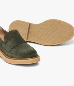 MOCASSIN ALIENOR Femme Mocassins