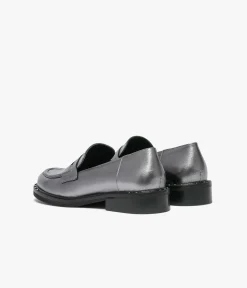 Discount MOCASSIN ALLY Femme Mocassins