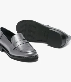 Discount MOCASSIN ALLY Femme Mocassins