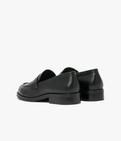Sale MOCASSIN ALYCIA Femme Mocassins