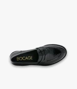 MOCASSIN ALYCIA Femme Mocassins