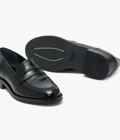 MOCASSIN ALYCIA Femme Mocassins