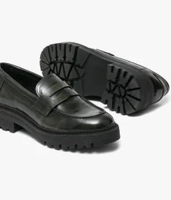 Best MOCASSIN AMALIA Femme Mocassins