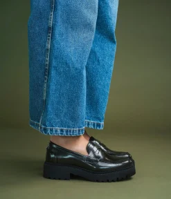 Best MOCASSIN AMALIA Femme Mocassins