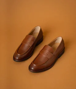 Online MOCASSIN AMBROISE Homme Mocassins|Chaussures De Ville