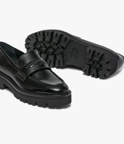 Outlet MOCASSIN ANDREAS Femme Mocassins