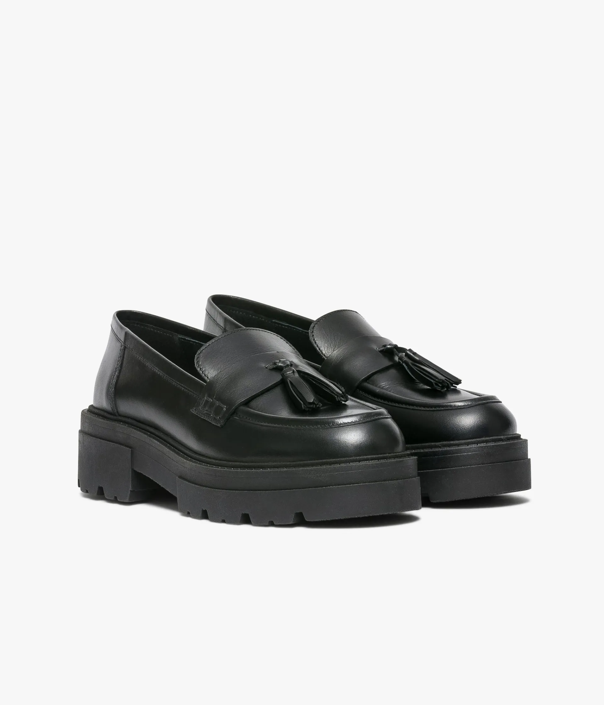 Sale MOCASSIN ANGELE Femme Mocassins