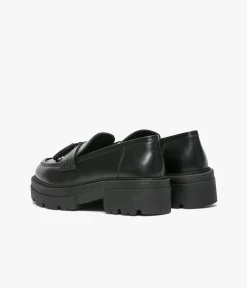 Sale MOCASSIN ANGELE Femme Mocassins