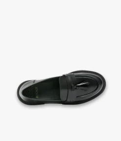 Sale MOCASSIN ANGELE Femme Mocassins