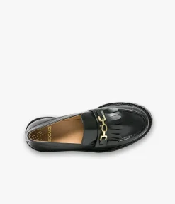Hot MOCASSIN ANNYA Femme Mocassins
