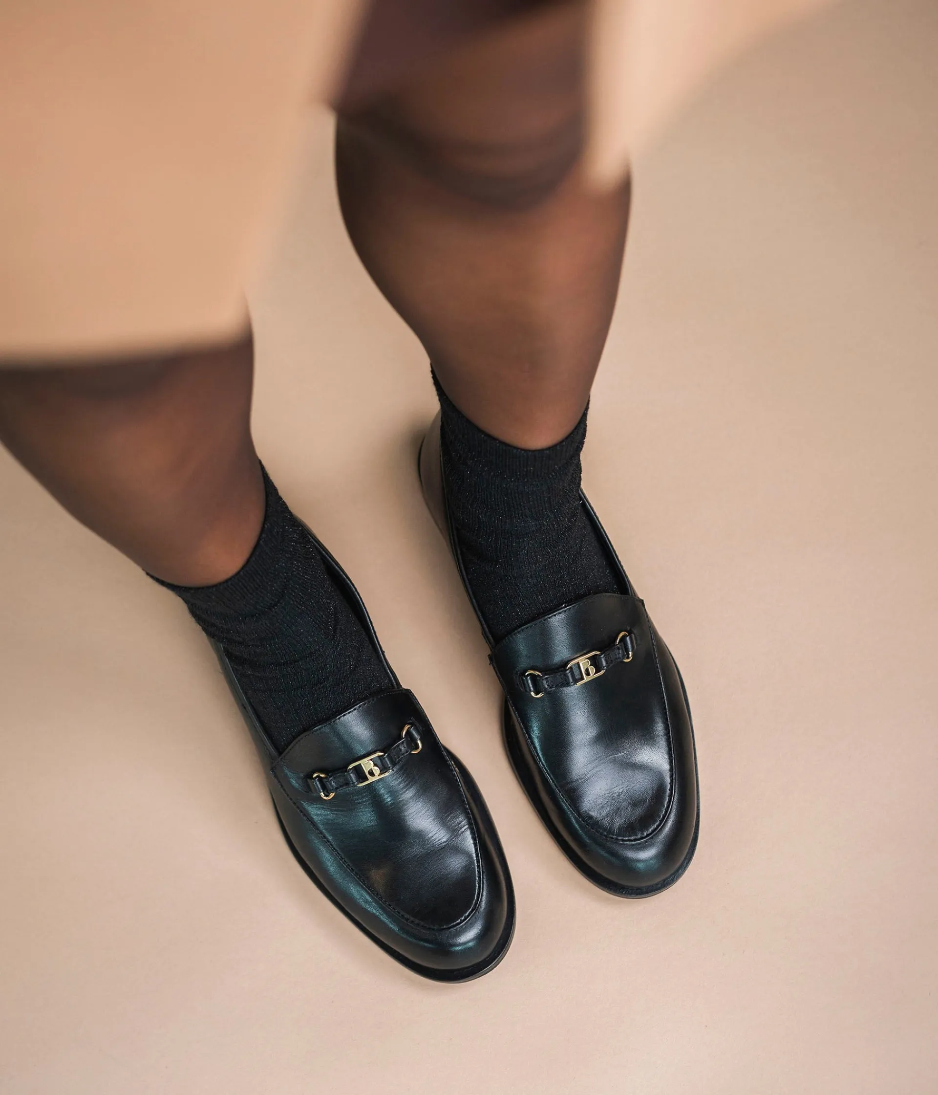 Sale MOCASSIN ANTONELLA Femme Mocassins