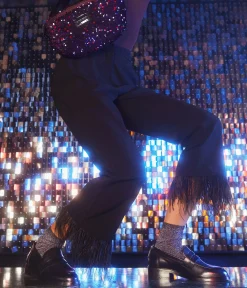 MOCASSIN ARIANA Femme Mocassins