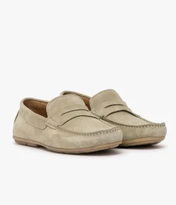 Outlet MOCASSIN ARISTIDE Homme Mocassins