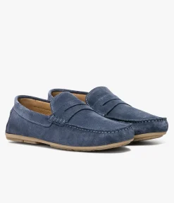 Clearance MOCASSIN ARISTIDE Homme Mocassins