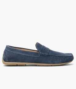 Clearance MOCASSIN ARISTIDE Homme Mocassins