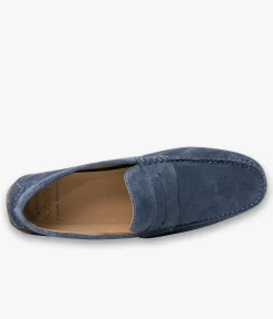 Clearance MOCASSIN ARISTIDE Homme Mocassins