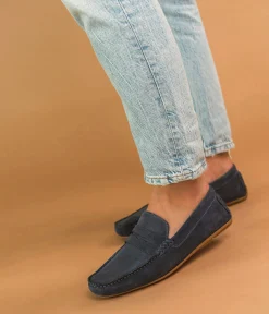 Clearance MOCASSIN ARISTIDE Homme Mocassins