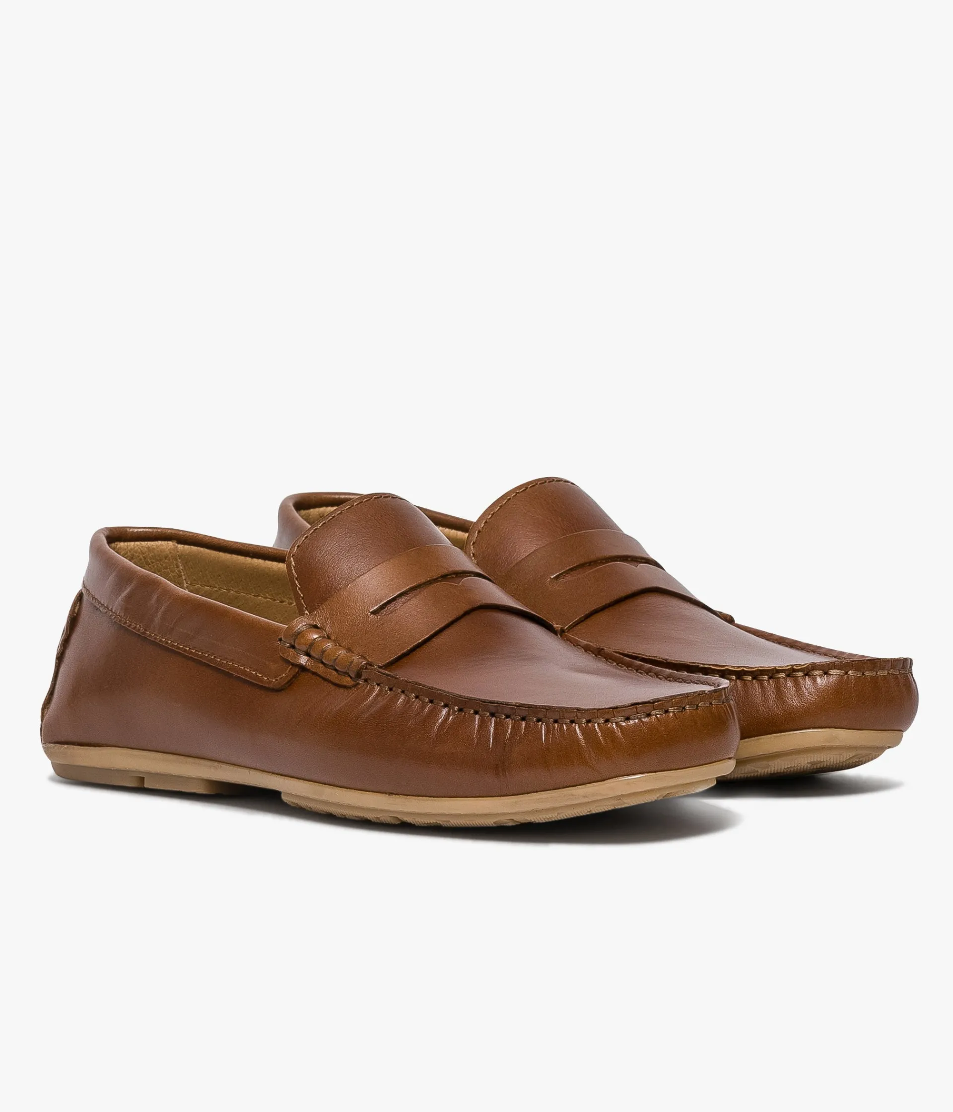 Online MOCASSIN ARISTIDE Homme Mocassins