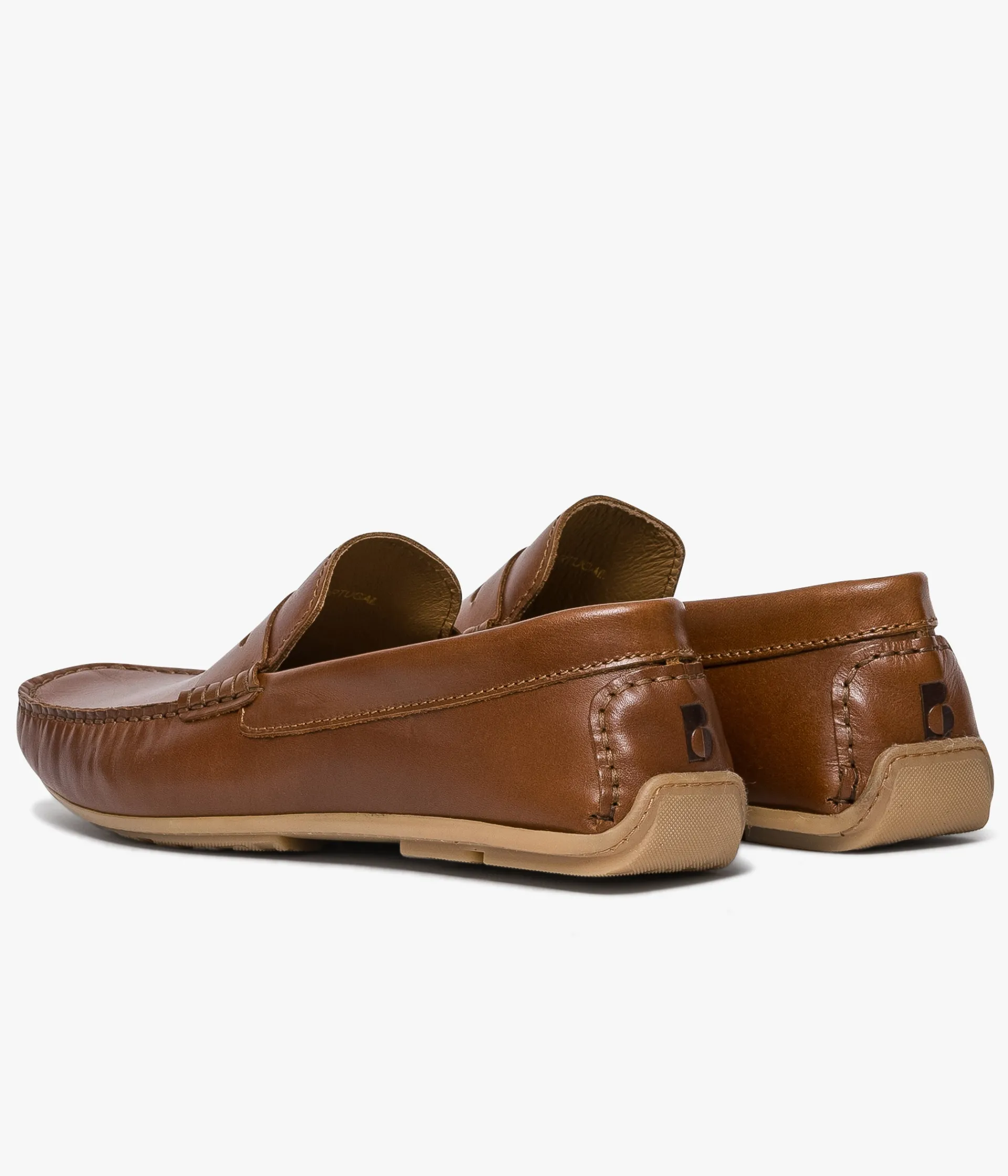 Online MOCASSIN ARISTIDE Homme Mocassins