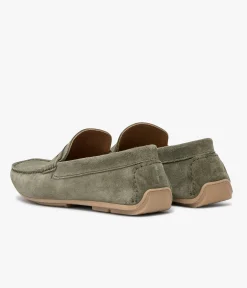 Hot MOCASSIN ARISTIDE SAUGE Homme Mocassins