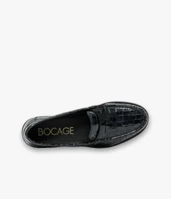 Discount MOCASSIN ASSIA Femme Mocassins