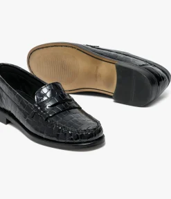 Discount MOCASSIN ASSIA Femme Mocassins