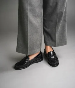 Discount MOCASSIN ASSIA Femme Mocassins