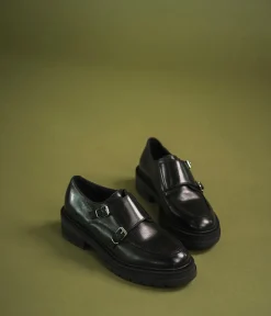 MOCASSIN CASSIDI Femme Mocassins