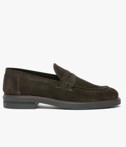 MOCASSIN EDOUARD Homme Mocassins