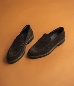 MOCASSIN EDOUARD Homme Mocassins