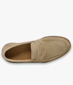 Hot MOCASSIN JEAN Homme Mocassins|Chaussures De Ville